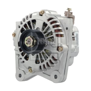 Remy Remanufactured Alternator for Lincoln Mark VIII - 13211