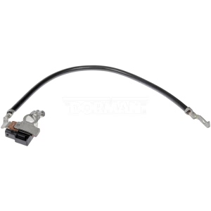 Dorman OE Solutions Battery Current Sensor for BMW 430i xDrive Gran Coupe - 601-256