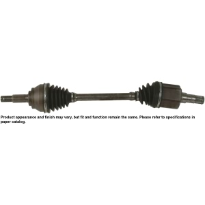 Cardone Reman Remanufactured CV Axle Assembly for 2004 Nissan Quest - 60-6242