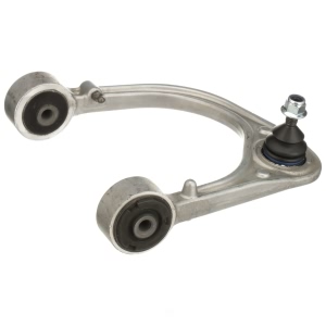 Delphi Front Driver Side Upper Control Arm And Ball Joint Assembly for 2008 Cadillac CTS - TC7366