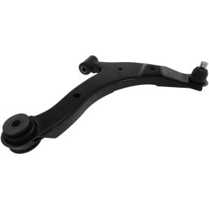 Centric Premium™ Control Arm And Ball Joint Assembly for 2003 Dodge Neon - 622.63036