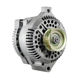 Remy Remanufactured Alternator for 1997 Ford Mustang - 20205