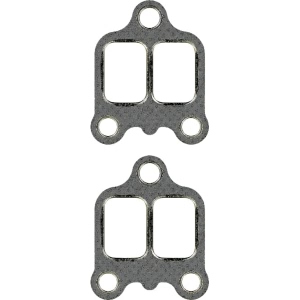 Victor Reinz Exhaust Manifold Gasket Set for 1994 Toyota Tercel - 15-52572-01