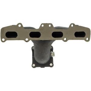 Dorman Cast Iron Natural Exhaust Manifold for 1999 Dodge Stratus - 674-282