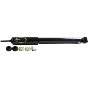 Monroe OESpectrum™ Rear Driver or Passenger Side Monotube Shock Absorber for 2013 Honda Civic - 5505