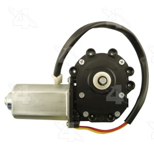 ACI Front Driver Side Window Motor for Mazda - 388087