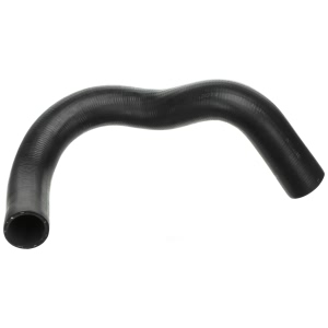 Gates Engine Coolant Molded Radiator Hose for 1986 Dodge B250 - 20949