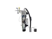 Autobest Electric Fuel Pump for Mazda B3000 - F1268A