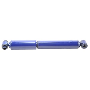 Monroe Monro-Matic Plus™ Front Driver or Passenger Side Shock Absorber for 1996 GMC K1500 - 32263