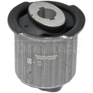 Dorman OE Solution Rear Differential Mount Bushing for 2005 Cadillac SRX - 523-223