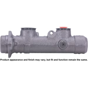 Cardone Reman Remanufactured Master Cylinder for 1988 Mitsubishi Mighty Max - 11-2321