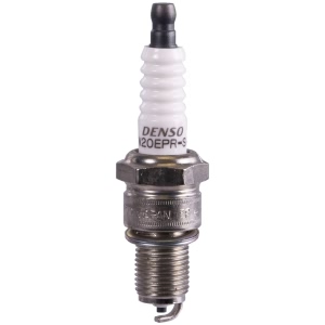 Denso Original U-Groove™ Spark Plug for 1988 Mitsubishi Starion - W20EPR-S11