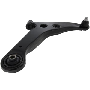 Centric Premium™ Front Passenger Side Lower Control Arm and Ball Joint Assembly for 2005 Mitsubishi Lancer - 622.46007