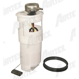 Airtex In-Tank Fuel Pump Module Assembly for 1999 Dodge Ram 3500 Van - E7124M