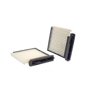 WIX Cabin Air Filter for 2011 Nissan Versa - 24829