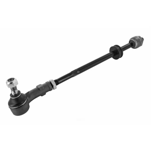 VAICO Passenger Side Steering Tie Rod End Assembly for 1989 Volkswagen Jetta - V10-7068