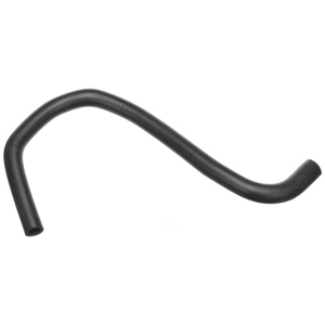 Gates Hvac Heater Molded Hose for 1997 Plymouth Breeze - 18449