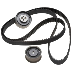 Gates Powergrip Timing Belt Component Kit for Audi Cabriolet - TCK218