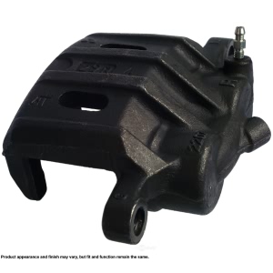 Cardone Reman Remanufactured Unloaded Caliper for 1991 Mitsubishi Galant - 19-1631