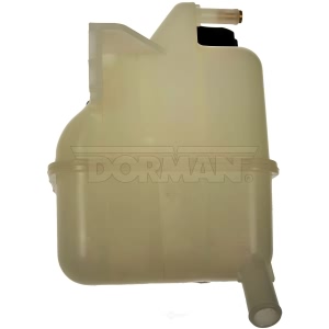 Dorman Engine Coolant Reservoir for Chevrolet - 603-491