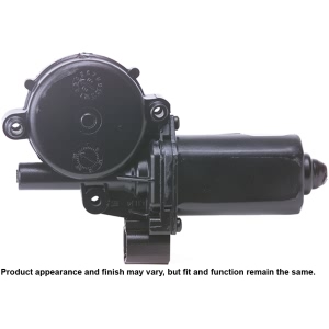 Cardone Reman Remanufactured Window Lift Motor for 1997 Mercury Sable - 42-343