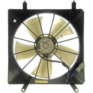 Dorman Engine Cooling Fan Assembly for 2011 Honda Element - 620-232