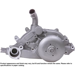 Cardone Reman Remanufactured Water Pumps for 2004 Chevrolet Silverado 1500 - 58-562