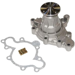 GMB Engine Coolant Water Pump for 1991 Mazda 929 - 145-2130