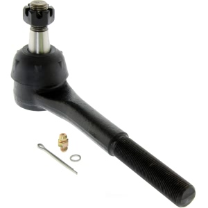 Centric Premium™ Front Outer Steering Tie Rod End for 1986 GMC G2500 - 612.66011