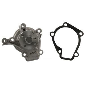 AISIN Engine Coolant Water Pump for 1997 Hyundai Tiburon - WPK-801