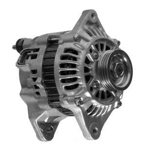 Denso Alternator for Mazda MX-6 - 210-4151