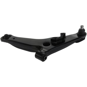 Centric Premium™ Front Driver Side Lower Control Arm and Ball Joint Assembly for 2006 Mitsubishi Outlander - 622.46011