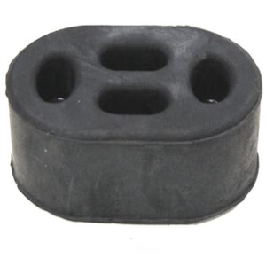 Bosal Front Rear Muffler Rubber Mounting for 1997 Saab 900 - 255-593