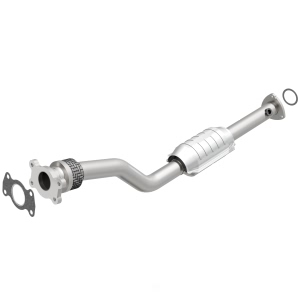 MagnaFlow Direct Fit Catalytic Converter for 1998 Chevrolet Malibu - 448465