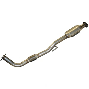 Bosal Direct Fit Catalytic Converter And Pipe Assembly for 2001 Toyota Camry - 089-9625