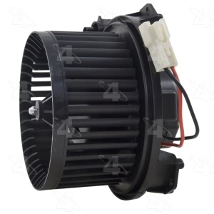 Four Seasons Hvac Blower Motor With Wheel for 2012 Scion xD - 75841