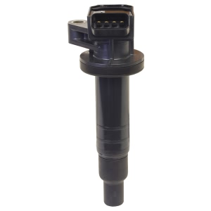 Denso Ignition Coil for 2005 Toyota Corolla - 673-1300