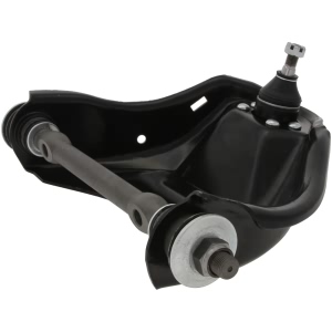 Centric Premium™ Front Driver Side Upper Control Arm and Ball Joint Assembly for 2002 Chevrolet Blazer - 622.66021