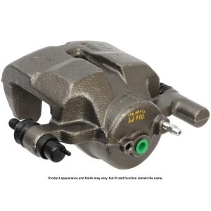 Cardone Reman Remanufactured Unloaded Caliper for 2003 Mazda Protege - 19-2851