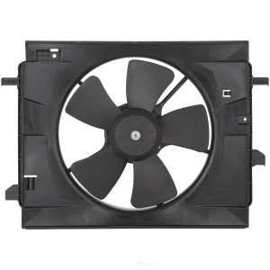 Spectra Premium Engine Cooling Fan - CF12009