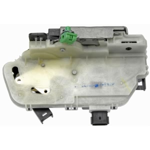 Dorman OE Solutions Rear Passenger Side Door Lock Actuator Motor for 2014 Lincoln MKX - 937-631