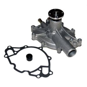 GMB Engine Coolant Water Pump for 1986 Lincoln Continental - 125-1560