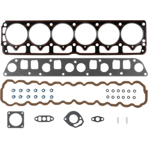 Victor Reinz Cylinder Head Gasket Set for Jeep Cherokee - 02-10514-01