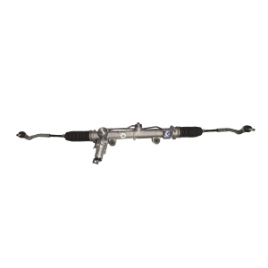 Bilstein Steering Racks - Rack and Pinion Assembly for 2003 Mercedes-Benz C32 AMG - 60-169617