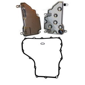 WIX Transmission Filter Kit for 1994 Acura Vigor - 58612