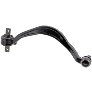 Mevotech Supreme Front Driver Side Lower Rearward Non Adjustable Control Arm And Ball Joint Assembly for 1997 Eagle Talon - CMS9957