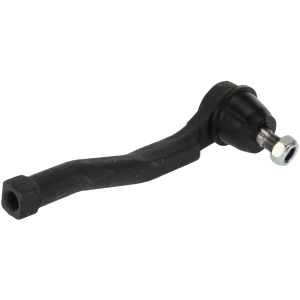 Centric Premium™ Front Driver Side Outer Steering Tie Rod End for 2011 Chevrolet Aveo5 - 612.62040