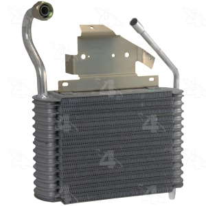 Four Seasons A C Evaporator Core for Lincoln - 54533