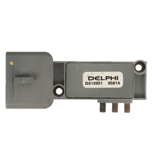 Delphi Ignition Control Module for 1985 Merkur XR4Ti - DS10051