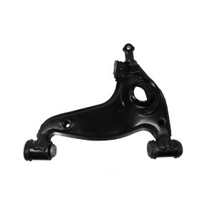 VAICO Front Driver Side Lower Control Arm for 1997 Mercedes-Benz S420 - V30-7268